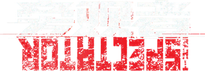 The Spectator — Logos 1