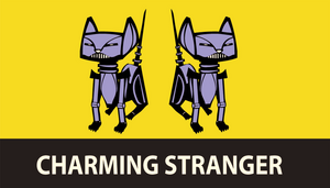 Charming Stranger Films Charming Stranger Films