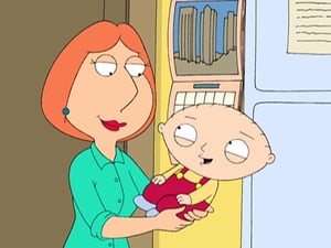 Family Guy 5. évad 1. rész