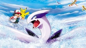 Pokémon 2: El poder de uno (1999) DVD-Rip Latino