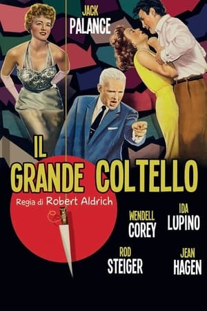 Image Il grande coltello