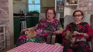 Episode 14 on Gogglebox. Przed telewizorem. Season 14 Episode 14 – May 25, 2021