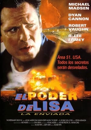 El poder de Lisa - La Enviada 1998