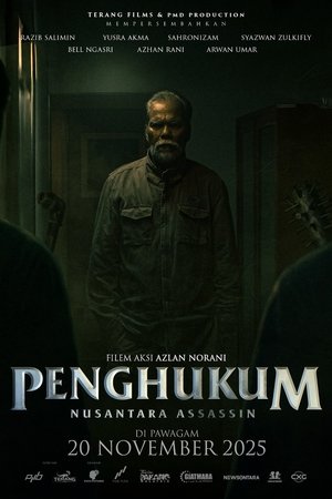 Penghukum: Nusantara Assassin (2025)