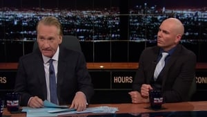 Real Time with Bill Maher: 14×34