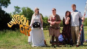 Unicorn City (2012)