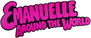 Emanuelle Around the World