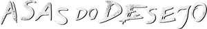 Wings of Desire — Logos 9