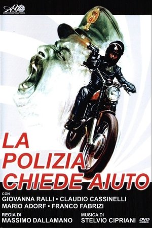 Image La polizia chiede aiuto