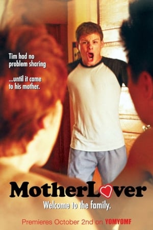 Poster MotherLover 2012