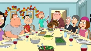 Family Guy Season 13 Episode 5