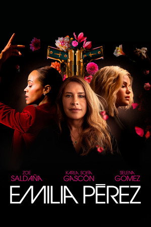 Emilia Pérez (2024) WEB-DL 1080p Dual Áudio Emilia Pérez (2024) WEB-DL 1080p Dual Áudio