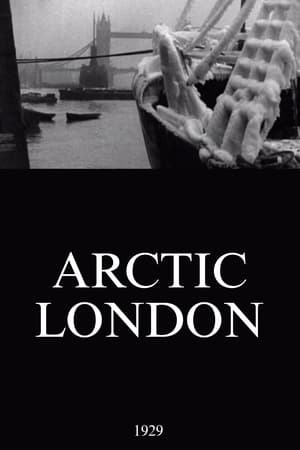 Arctic London film complet