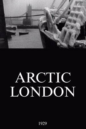 Image Arctic London