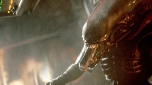 Alien, el octavo pasajero