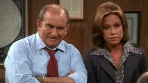 The Mary Tyler Moore Show Murray Ghosts for Ted