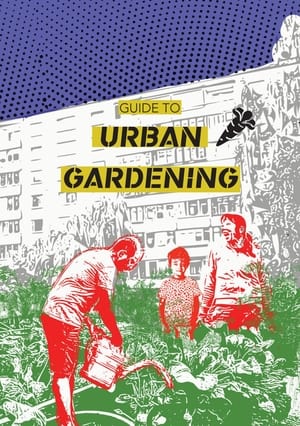 Image Urban Permaculture - Designing the Urban Garden