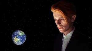 The Man Who Fell to Earth