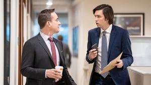 Succession: Stagione 2 x Episodio 2