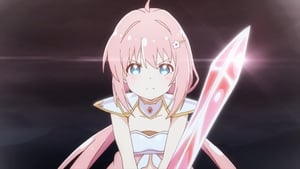 Endro~!: Saison 1 Episode 1