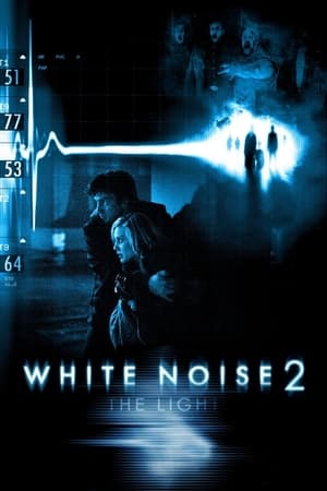 Poster White Noise 2: The Light 2007
