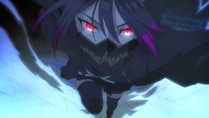 Magical Girl Lyrical Nanoha EXCEEDS: Gun Blaze Vengeance Cap 5