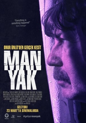 Poster Gerçek Kesit: Manyak (2018)