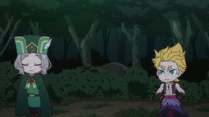 Re:ZERO - Starting Break Time From Zero Re:ZERO - Starting Break Time From Zero 2nd Season: Otto's Diary 6