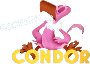 Contrary Condor