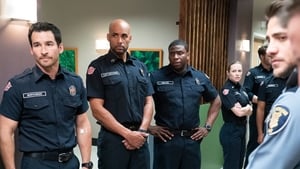 Station 19 2 x episodio 15