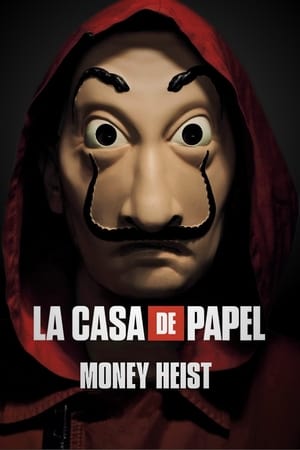 La Casa de Papel