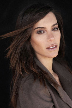 Larissa Andrade portrait