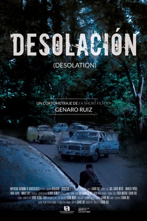 Poster di Desolación