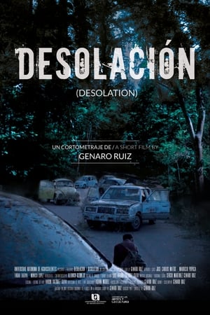 Image Desolación