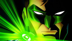 Green Lantern: First Flight 17