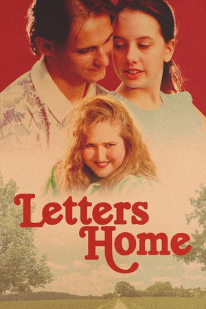 Letters Home 6