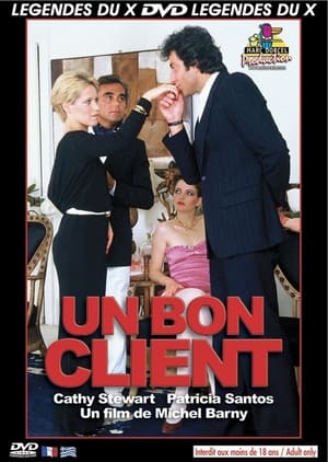 Poster Un bon client (1981)