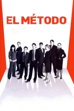 The Method poster