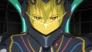 Gargantia on the Verdurous Planet Season 1 Episode 1