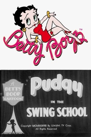 Poster The Swing School (1938)