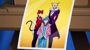 Welcome to Demon School! Iruma-kun Season 1 Episode 19