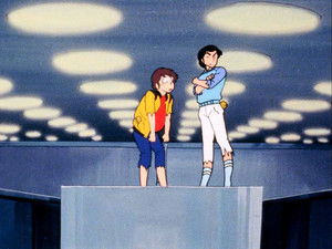 Urusei Yatsura: 1×123 {year} Online En Netflix