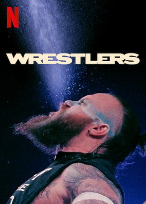 Wrestlers 10