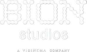 Logo BION Studios