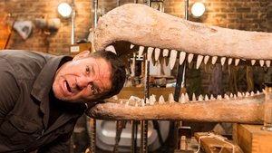 Deadly Dinosaurs with Steve Backshall Land of Giants