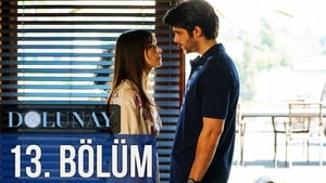 Dolunay 1 | الحلقة 13