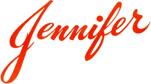 Jennifer — Logos 1