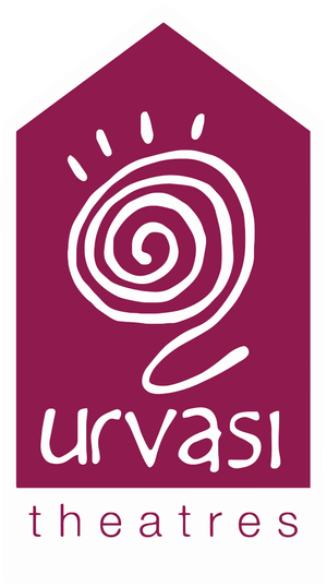 Logo Urvasi Theatres