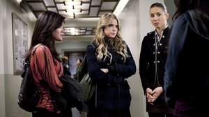 Pretty Little Liars A Person of Interest