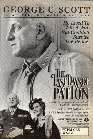 The Last Days of Patton